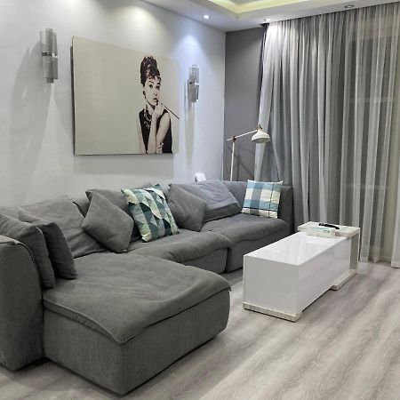 Modern Apartment 샤름 엘 셰이크 외부 사진